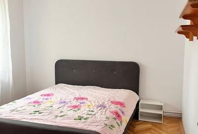 Apartament 2 camere complet mobilat - aproape de Poli 2 Apartament 2 camere complet mobilat - aproape de Poli 2 - 5