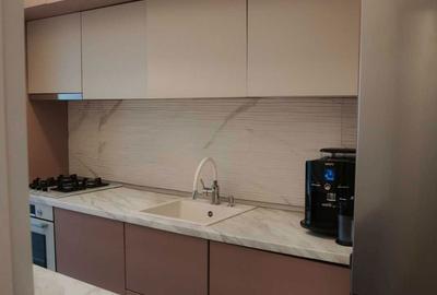 Apartament cu 3 camere decomandat, mobilat în Titan - 3