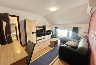 Apartament cu 2 camere decomandat, mobilat în Șagului - 2