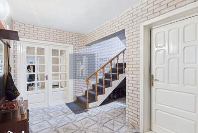 Casă cu 6 camere cu Teren 1690 Mp în Gruiu - 6