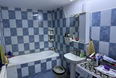 Casă cu 3 camere în Central - 7