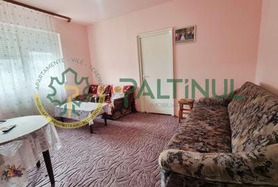 Apartament 2 camere, 36 mp – Plugarilor, Hipodrom 3, etaj 4/5, preț accesibil - 3