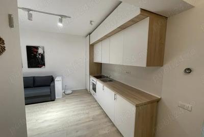 Apartament cu 2 camere decomandat, mobilat în Regie - 5