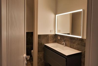 PENTHOUSE SPECTACULOS CU VEDERE DEASUPRA ORASULUI - 13