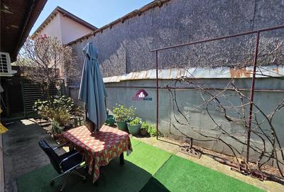 Casă cu 3 camere cu Canalizare în Pantelimon - 13