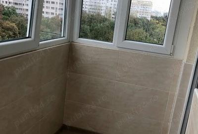 Garsonieră decomandată în Titan - 1