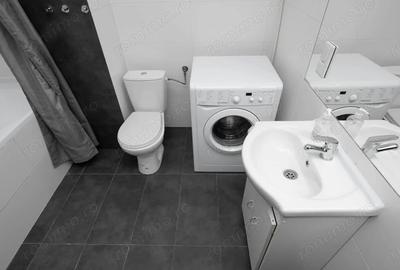 Garsonieră decomandată în Calea București - 1