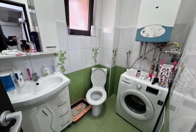 Vila tip duplex, Sos. Oltenitei- Centru Popesti - 3