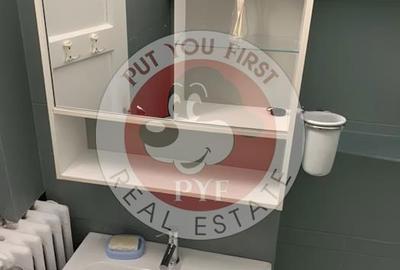 Apartament cu 2 camere semidecomandat în Floreasca - 8