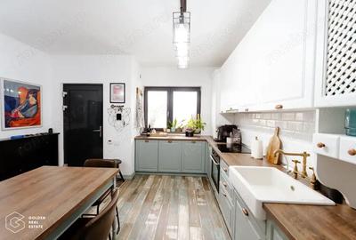 Casa moderna - Lux si eficienta energetica Casa moderna - Lux si eficienta energetica - 2