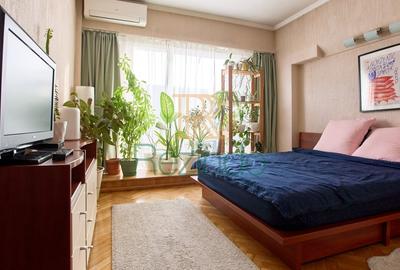 4 camere in bloc '80 | Sud | Bd. Carol | VIDEO - 7