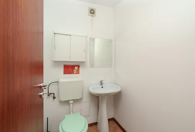 SOSEAUA IANCULUI, IMOBIL BIROURI, 144 MP! - 16