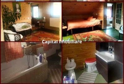 House for sale, 5 Rooms, 180 sqm, Valea Dejani - 2