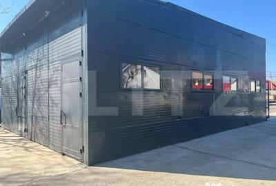 Casă cu 4 camere cu Teren 1200 Mp în Central - 3