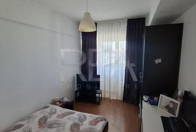 3 camere 10/10, bloc 1980, anvelopat-Drumul Taberei - 4