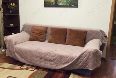 Apartament cu 2 camere semidecomandat în Dacia - 2