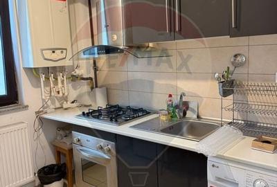 Apartament cu 2 camere de vanzare in Mamaia Nord Navodari - 10