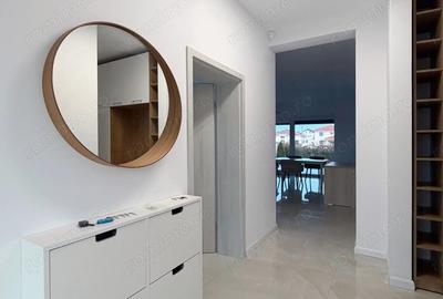 Casă cu 5 camere cu Canalizare în Dumbrăvița - 3