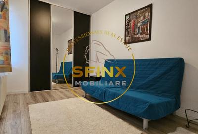 Apartament cu 3 camere semidecomandat, mobilat în Dămăroaia - 6