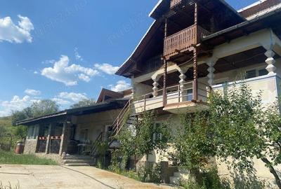 Casă cu 5 camere în Carcadiești - 10