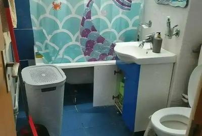 Garsonieră decomandată în Tomis Nord - 2