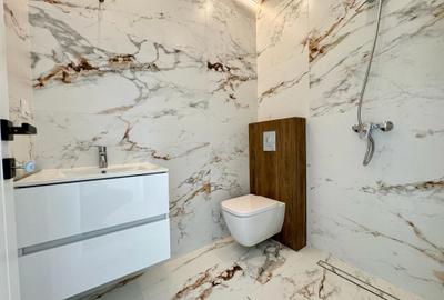 Apartament 3 camere cu o terasa de 25 mp si vedere panoramica  pe lac - 10