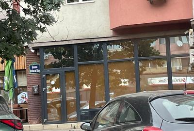 Vanzare spatiu comercial – 138 mp utili, Stefan cel Mare, 715.000 EUR - 1