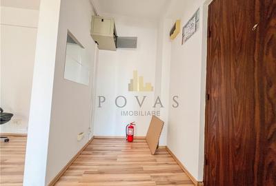 Apartament cu 4 camere decomandat în Universitate - 15
