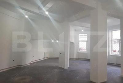 Spatiu comercial, Premium, Renovat Recent, 690 mp, zona Centrala - 9