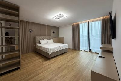 Casă individuală cu 5 camere cu Canalizare în Pipera - 12