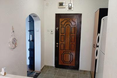 Apartament 2 camere Bdul Republicii an 1983 centrala termica sau schimb cu garsoniera - 8