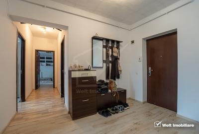 Nou pe piata! Apartament cu 3 camere, parcare inclusa, Floresti Nou pe piata! Apartament cu 3 camere, parcare inclusa, Floresti - 6