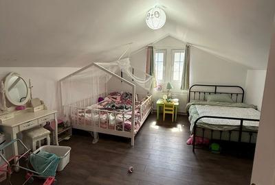 Casă cu 3 camere cu Teren 400 Mp în Central - 15