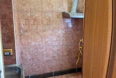 Apartament cu 2 camere nedecomandat în Central - 6