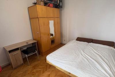 Garsonieră în Copou