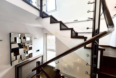 Penthouse de Inchiriat | Dorobanti - Floreasca | 210mp - 1