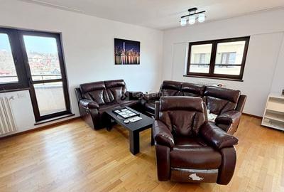 Apartament cu 2 camere decomandat, mobilat în Central - 7