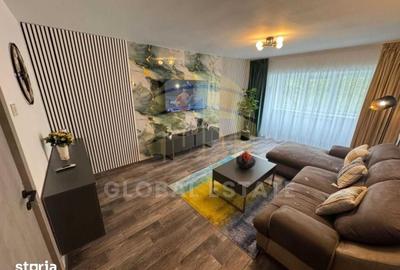 Apartament cu 2 camere decomandat în Centrul Civic