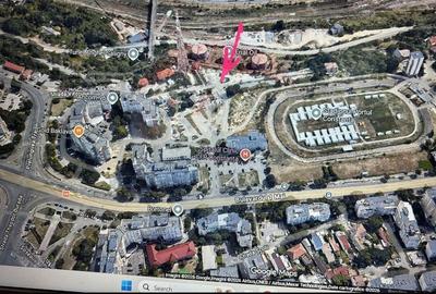 Teren Construcții intravilan de 3483 mp, în Gara - 5