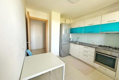 De inchiriat apartament 2 camere, decomandat - Aleea Privighetorilor - 5