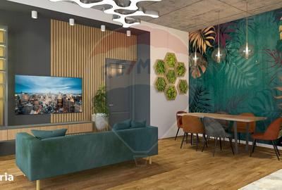 Casă cu 4 camere în Creața - 10