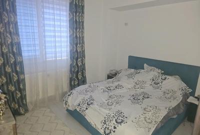 Apartament cu 3 camere decomandat în Chiajna - 8