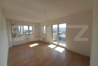 Apartament 2 camere, finisat, Bloc nou in zona Casa Somesana Apartament 2 camere, finisat, Bloc nou in zona Casa Somesana - 9