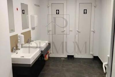 Spatiu comercial - 400mp - vad excelent situat la parter - 2