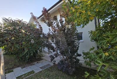 VILA DE VINZARE IN PALADIN RESIDENCE CORBEANCA - 51