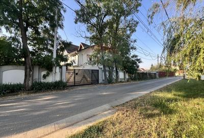 Casă cu 8 camere cu Teren 521 Mp în Pasărea - 44