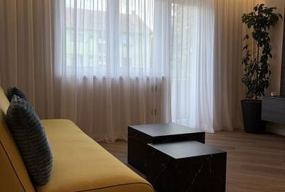 Apartament cu 2 camere decomandat în Ștrand - 1