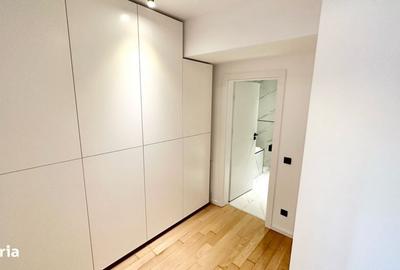 Upground | 3 Camere | Centrala | Terasa | Parcare | - 13