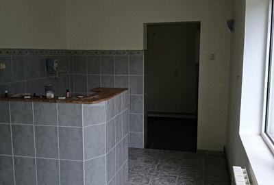 Casă cu 4 camere cu Teren 1000 Mp în Central - 1