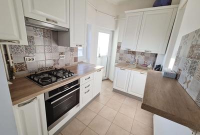 Apartament 3 camere Armeneasca - 12